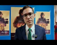 فیلم/ رژیم صهیونیستی با کشتار اصحاب رسانه قصد ترور حقیقت را دارد