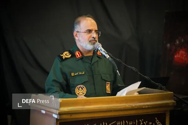ثبت نام بیش از ۳۰۱ هزار مازندرانی در پویش «جان‌فدای ایران»