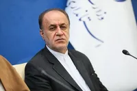 حاجی‌بابایی: مراکز آموزش عالی نباید به دلیل شرایط جنگی تعطیل باشد