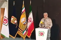 سرهنگ حیدری: همایش بین‌المللی سیره رهبر شهید انقلاب برگزار می‌شود