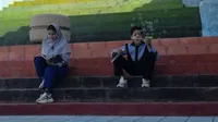 «اردوی بهشت» با محوریت بمباران مدارس «زینبیه» میانه و «شجره طیبه» میناب کلید خورد