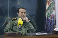 سردار کارگر: وحدت شکل‌گرفته در جریان جنگ ۱۲ روزه ریشه در فرهنگ اصیل و تاریخی ملت ایران دارد