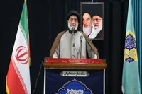 حجت‌الاسلام حسینی‌مجد: چهل روز حضور و ایستادگی مایه افتخار ملت است