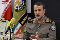 سردار کارگر: بی‌حجابی و ولنگاری نتیجه ترک فعل دستگاه‌های مسئول است/ برای انجام ندادن وظایف، مسئولین جنگ را بهانه نکنند