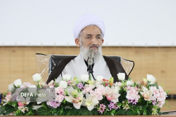 لزوم تبلیغ صرفهجویی، جوانی جمعیت و وحدت ملی توسط مبلغان در محرم لزوم تبلیغ صرفهجویی، جوانی جمعیت و وحدت ملی توسط مبلغان در محرم