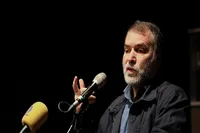 ده‌نمکی: امروز وقت حماسه‌سرایی در نبرد عاشورایست/ عزت از آن مردم و انقلاب است