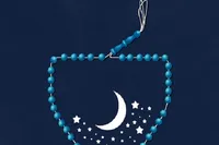 فرصت دعا و نماز شب