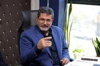 خندانی: افزایش سالانه تعرفه دفاتر اسناد رسمی تثبیت شد