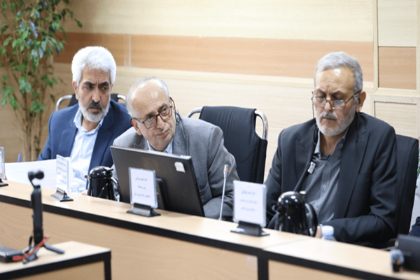 از «مراقبت فعال سلامت» تا «تکمیل زیرساخت‌های درمانی و فرهنگی» در خدابنده