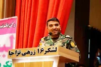 توان دریایی ارتش نه‌تنها تضعیف نشد بلکه شناورهای دشمن را مورد اصابت قرار داد