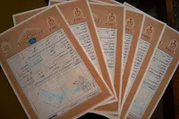 ثبت ۲.۵ میلیون سند رسمی در ۲ ماه