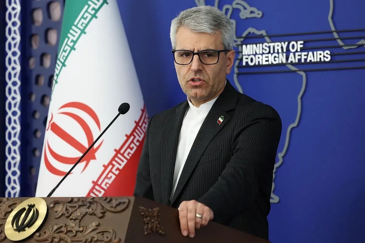 Rejecting Media Speculation About Details of Talks Related to Ending the War