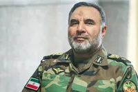 امیر حیدری: نقش مهم مردم در شکست توطئه‌های دشمن/ پیوند ملت و نیروهای مسلح با ولایت عامل اقتدار کشور است