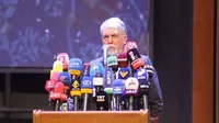 فیلم/ صالحی: کاهش مرجعیت رسمی رسانه‌های داخلی تهدید امنیت ملی است/ رسانه مکمل و مقوم دموکراسی است
