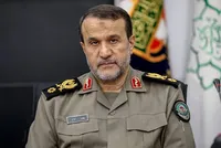 سردار کارگر درگذشت همسر جانشین فرمانده کل سپاه را تسلیت گفت
