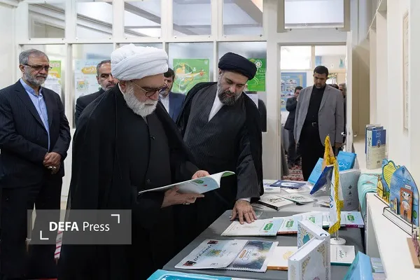 احمد مروی