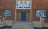 ساختمان جدید پلیس راه سبزوار به بهره‌برداری رسید