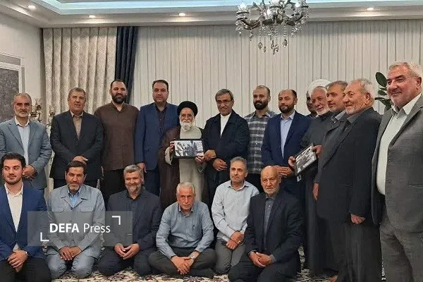 شهید قاجاریان شهید قاجاریان