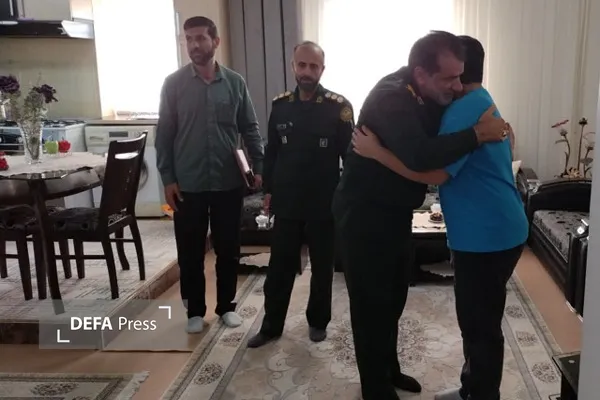 همدان