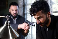 اکران «آن‌سوی آوار» از ۲۲ مهرماه در گروه هنر و تجربه