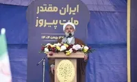 ایستادگی ملت عاشورایی، تمام نقشه‌های براندازی را برهم زد