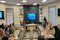 اقدامات هفته دفاع مقدس در بهار ثبت و مستند شود