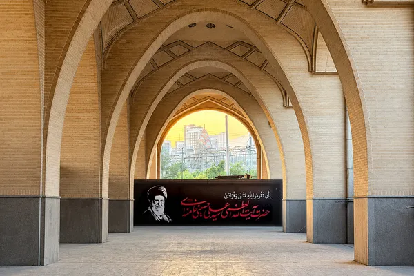 رهبر شهید رهبر شهید