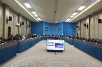 تصاویر/ تشکیل دومین جلسه شورای هماهنگی حفظ آثار استان یزد به ریاست استاندار
