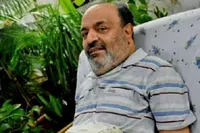 جانباز ۷۰ درصد «کاظم سلیمیان» به هم‌رزمان شهیدش پیوست