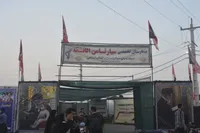 آغاز به‌کار بیمارستان تخصصی سیار «ثامن‌الائمه (ع)» نیروی زمینی سپاه در مرز مهران