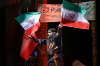 نوزدهمین مراسم ملی گرامیداشت سوم خرداد برگزار شد