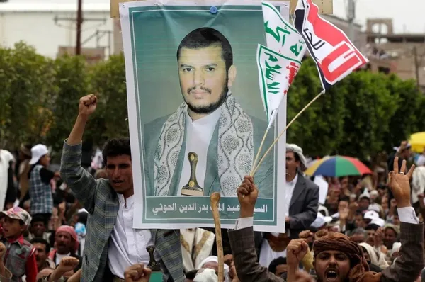 انصارالله یمن