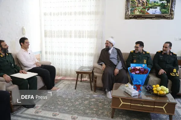 همدان