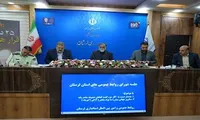 رشیدیان: کشت گیاهان ممنوعه امنیت اقتصادی و تولید را تضعیف می‌کند