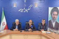 پیش‌بینی اعزام ۷۰ هزار زائر اربعین از کهگیلویه و بویراحمد