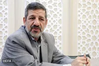 کنعانی‌مقدم: محور اصلی رایزنی پزشکیان و السودانی مقابله با شبکه نفوذ تل‌آویو در اقلیم کردستان است