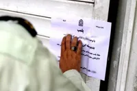 پلمب بیش از ۶۰ واحد صنفی متخلف روزانه در کشور