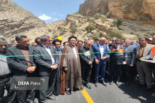 استاندار کهگیلویه و بویراحمد