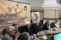 طاهرخانی: ۷۰ موکب قزوینی آماده میزبانی از زائران اربعین شدند