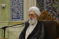 نظری منفرد: آیت‌الله محفوظی نمونه یک عالم دینی جامع الاطراف بود