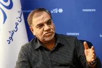 واکنش مهدی فضائلی به آخرین دروغ کانال منافقین درباره خرید هتلی در مجارستان از سوی فرزند رهبر انقلاب