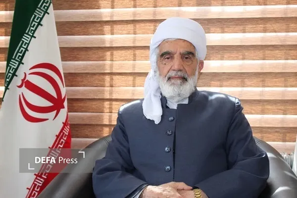 قدرت نظامی و دفاعی ایران ضامن اقتدار و امنیت پایدار کشور است