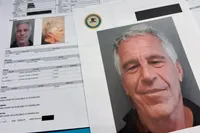 Vulgarity of America's Upper Class in the Epstein Case