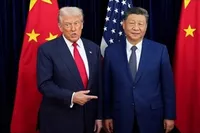Резкое изменение общественного мнения США в отношении Китая