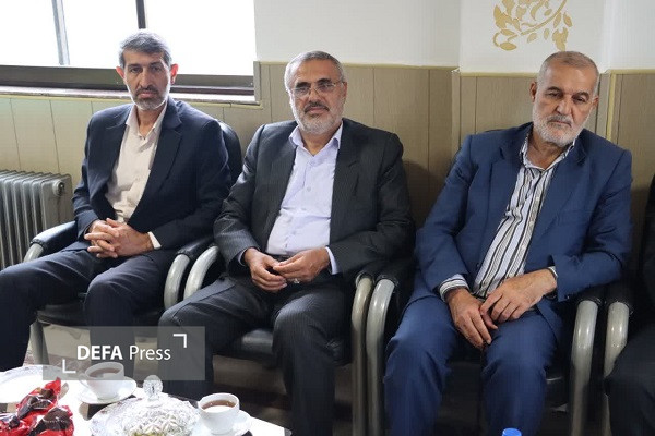 لزوم برگزاری همایش‌های «جهاد تبیین» در شهر‌های مازندران + تصاویر