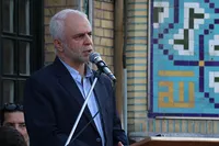 دشمن نمی‌تواند ملت ایران را از مسیر مقاومت خارج کند