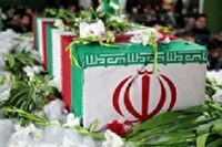 یادواره شهدای فرهنگی جنگ رمضان در دورود برگزار می‌شود
