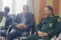 توسعه مستندسازی علمی از زندگی‌نامه شهدا با همکاری دانشگاه آزاد رفسنجان