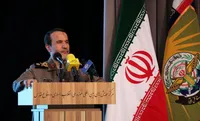فیلم/ سردار کارگر: اولویت مشاغل کشور باید برای سربازان باشد