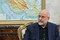 قالیباف: تا پای جان برای سربلندی و پیروزی نهایی ایران ایستاده‌ایم